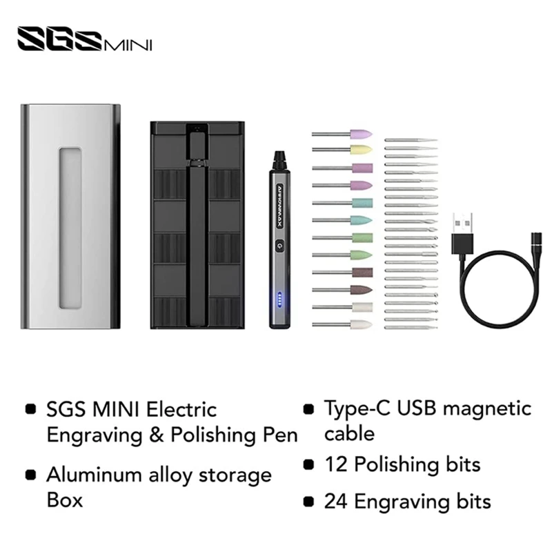 ARROWMAX Мини-шлифмашина
ARROWMAX Мини-шлифмашина