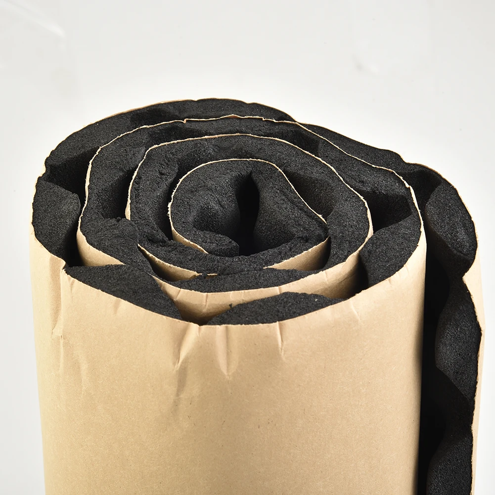 100*50*2cm Practical Portable Universal 2cm Sound Noise Insulation Acoustic Foam Subwoofer Black Replaces Stock
100*50*2cm Practical Portable Universal 2cm Sound Noise Insulation Acoustic Foam Subwoofer Black Replaces Stock