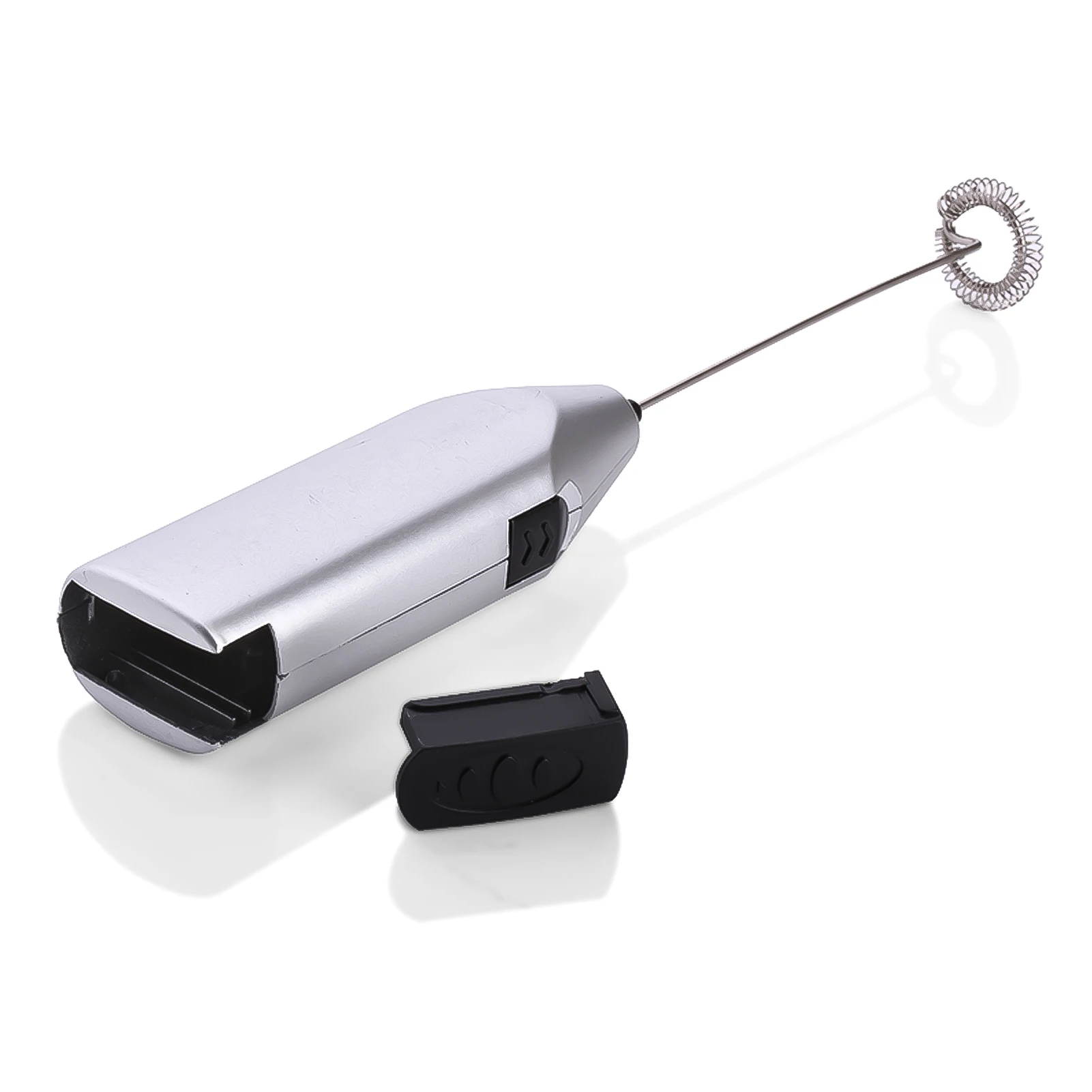 Electric Milk Frother Egg Beater Drink Foamer Mixer Stirrer Coffee Creamer Whisk Frothy Blend Whisker Kitchen Tools капучинатор
Electric Milk Frother Egg Beater Drink Foamer Mixer Stirrer Coffee Creamer Whisk Frothy Blend Whisker Kitchen Tools капучинатор
