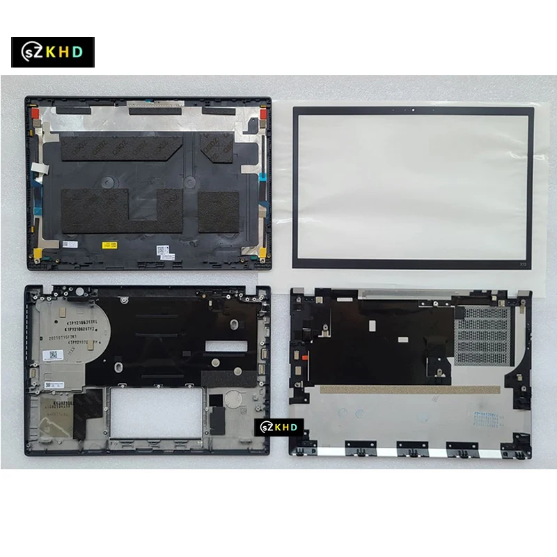 New Original For Lenovo Thinkpad X13 Gen2 FHD QHD Lcd Back Cover IR Ordinary Model Bezel Paster WLAN WWAN Palmrest Bottom Shell
New Original For Lenovo Thinkpad X13 Gen2 FHD QHD Lcd Back Cover IR Ordinary Model Bezel Paster WLAN WWAN Palmrest Bottom Shell