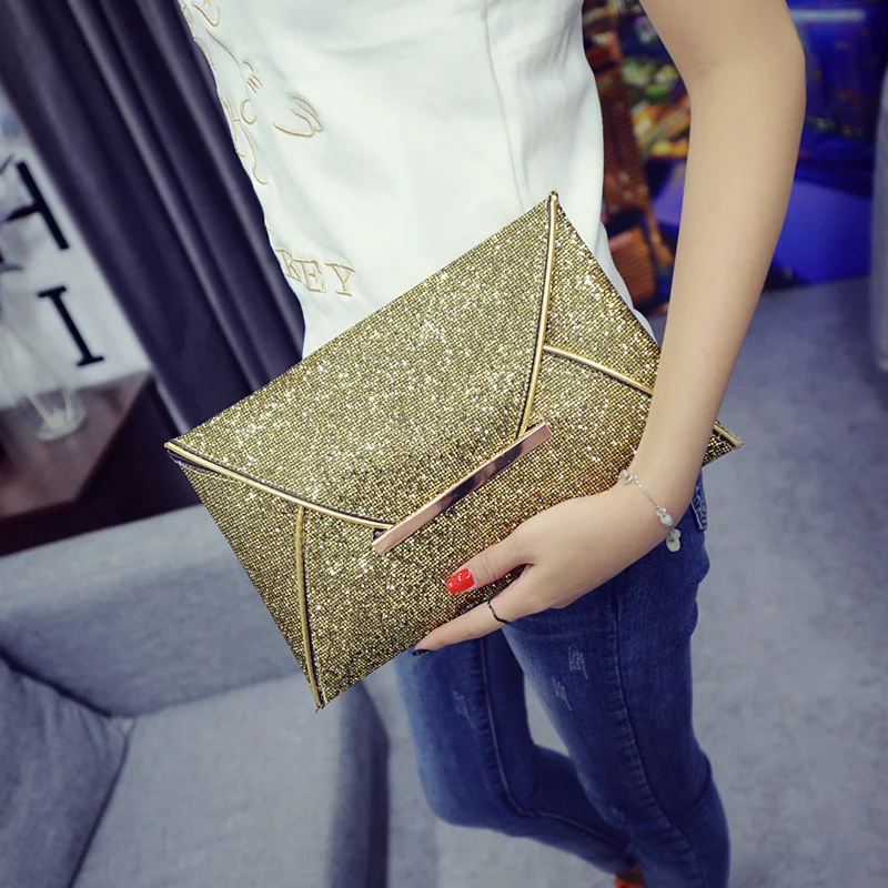 Modern atmosphere simple Sequin women's hand letter fashion banquet dinner designer small side women 2022 new luxury handbags
Modern atmosphere simple Sequin women's hand letter fashion banquet dinner designer small side women 2022 new luxury handbags