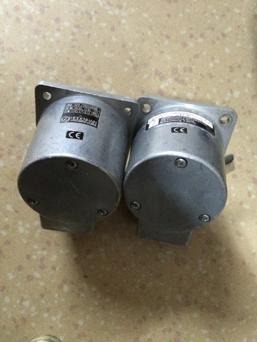 Encoder ROD 529/1003.04096 , Used one , 90% appearance new , 3 months warranty , fastly shipping
Encoder ROD 529/1003.04096 , Used one , 90% appearance new , 3 months warranty , fastly shipping