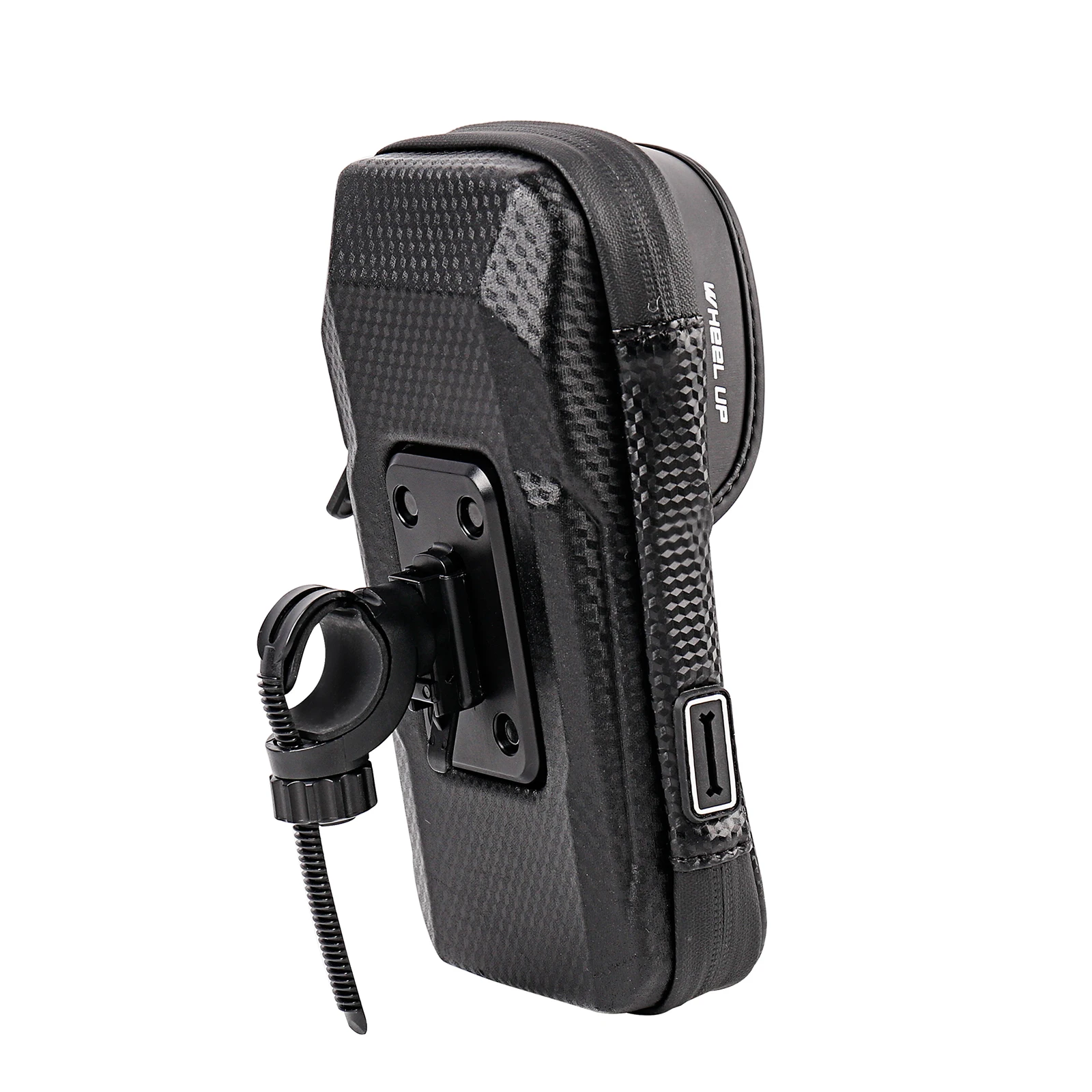 High Quality Bike Front Bag Bicycle Holder Top Tube Bag Touch Screen Waterproof Bicycle Handlebar Bag For 7In Smartphone
High Quality Bike Front Bag Bicycle Holder Top Tube Bag Touch Screen Waterproof Bicycle Handlebar Bag For 7In Smartphone