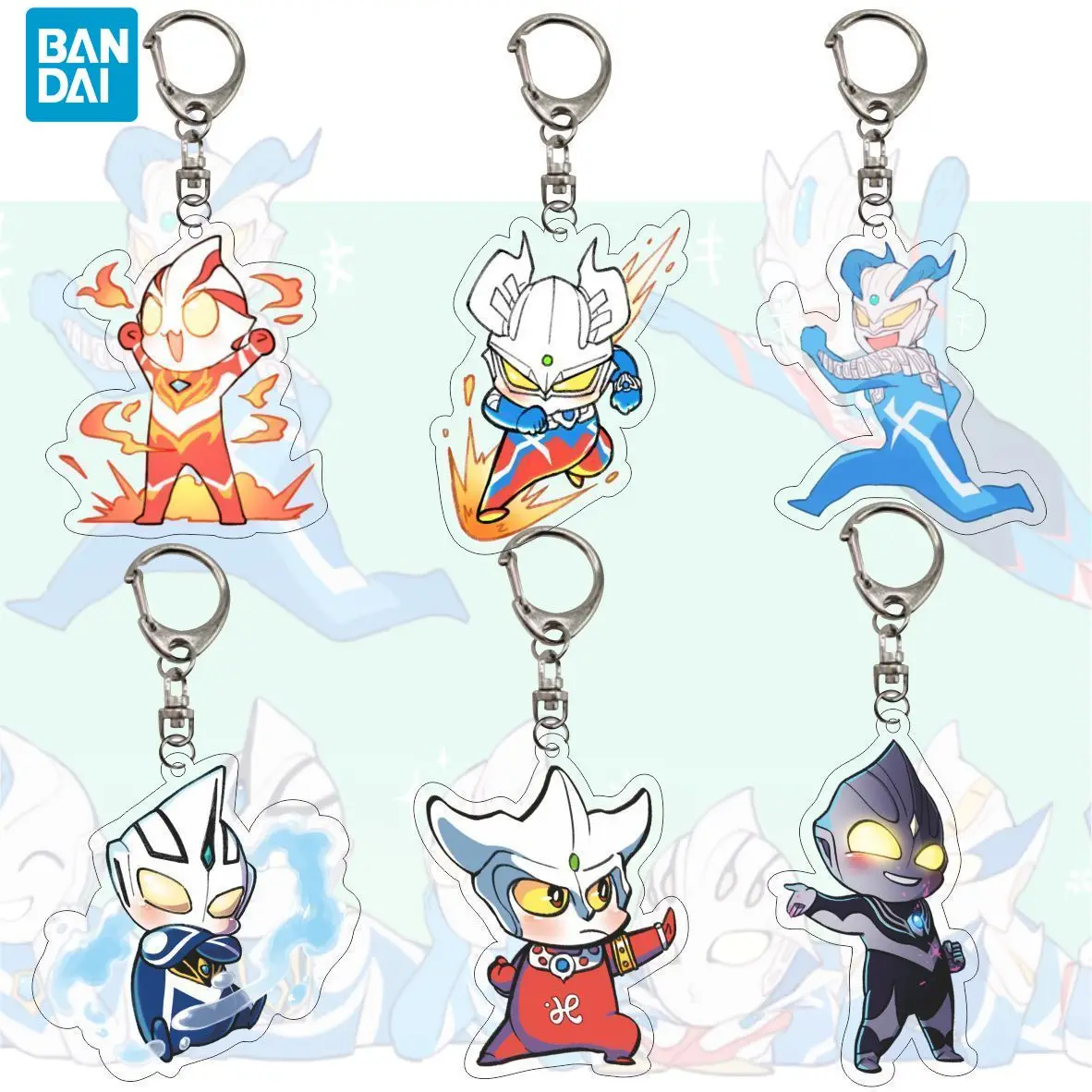 Брелок для ключей из акриловой ткани с подвеской в виде школьного портфеля
Брелок для ключей из акриловой ткани с подвеской в виде школьного портфеля