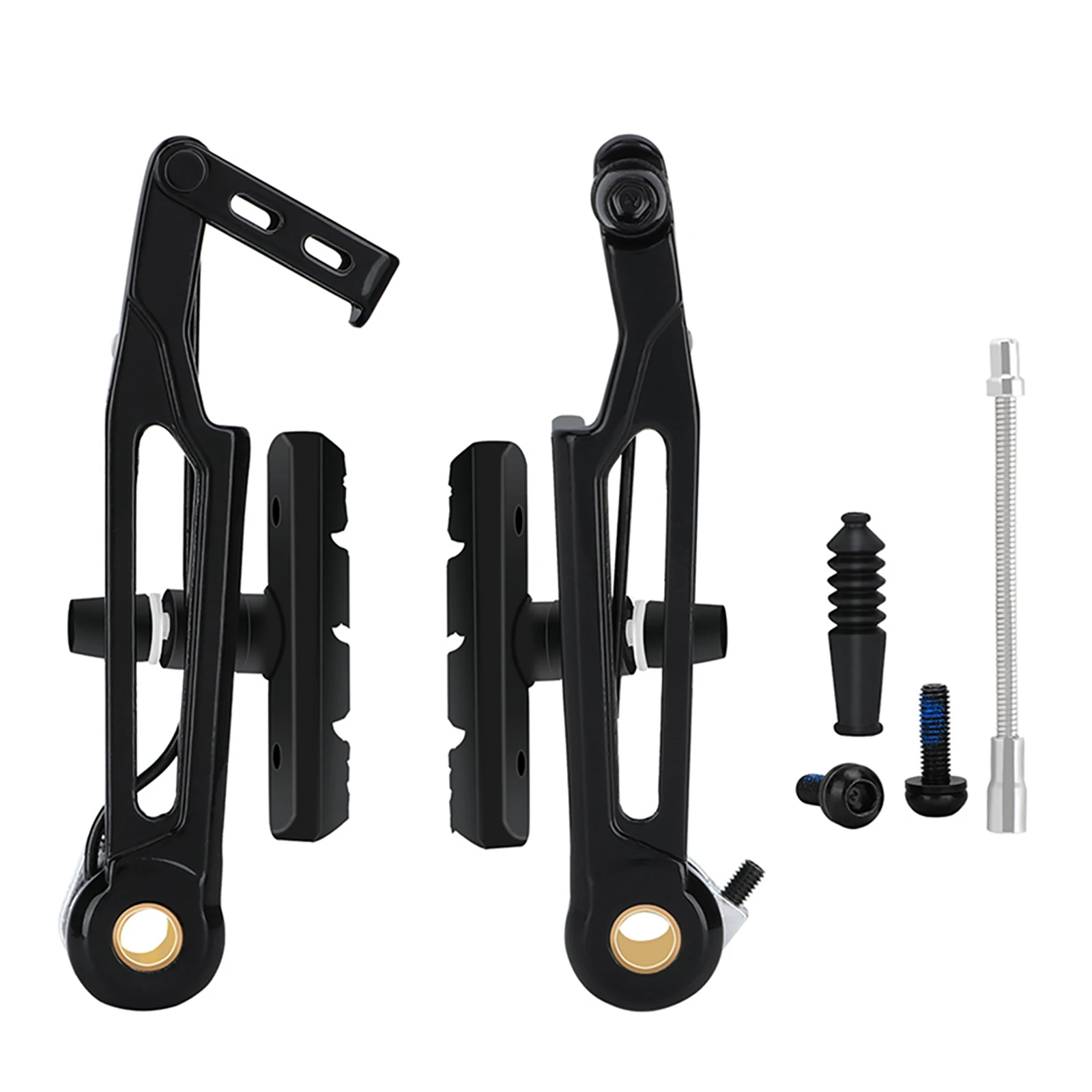 Folding Bicycle V Brakes 412 Modified 406 Modified 451 Long Leg SP8 Brake Caliper Bicycle Accessories Cycling Parts
Folding Bicycle V Brakes 412 Modified 406 Modified 451 Long Leg SP8 Brake Caliper Bicycle Accessories Cycling Parts