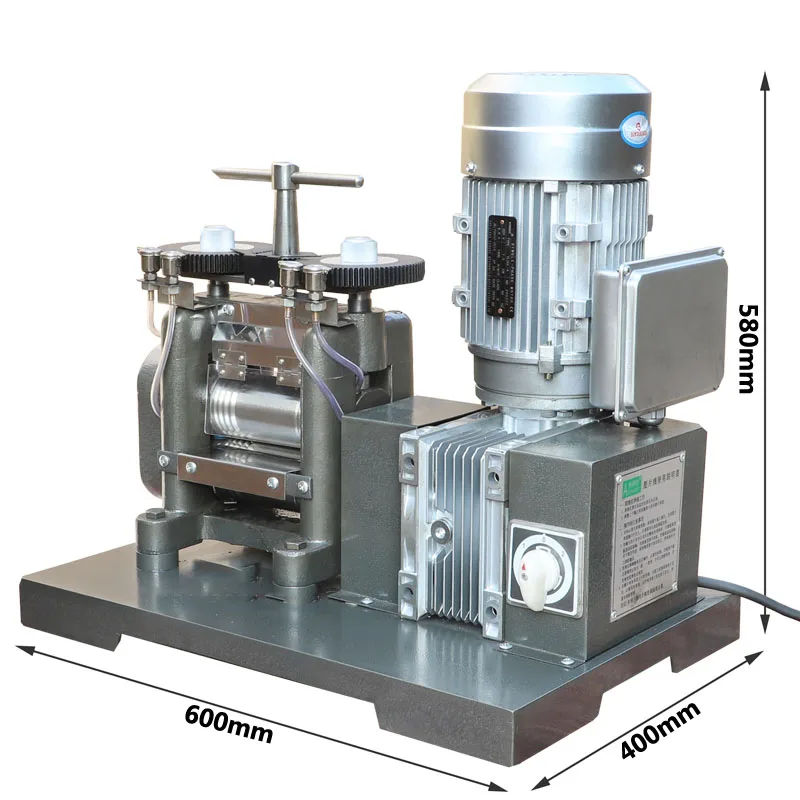 1.5 HP Desktop Electric Tablet Press Gold Bar Press Gold Tablet Press Silver Bar Press Silver Jewelry
1.5 HP Desktop Electric Tablet Press Gold Bar Press Gold Tablet Press Silver Bar Press Silver Jewelry