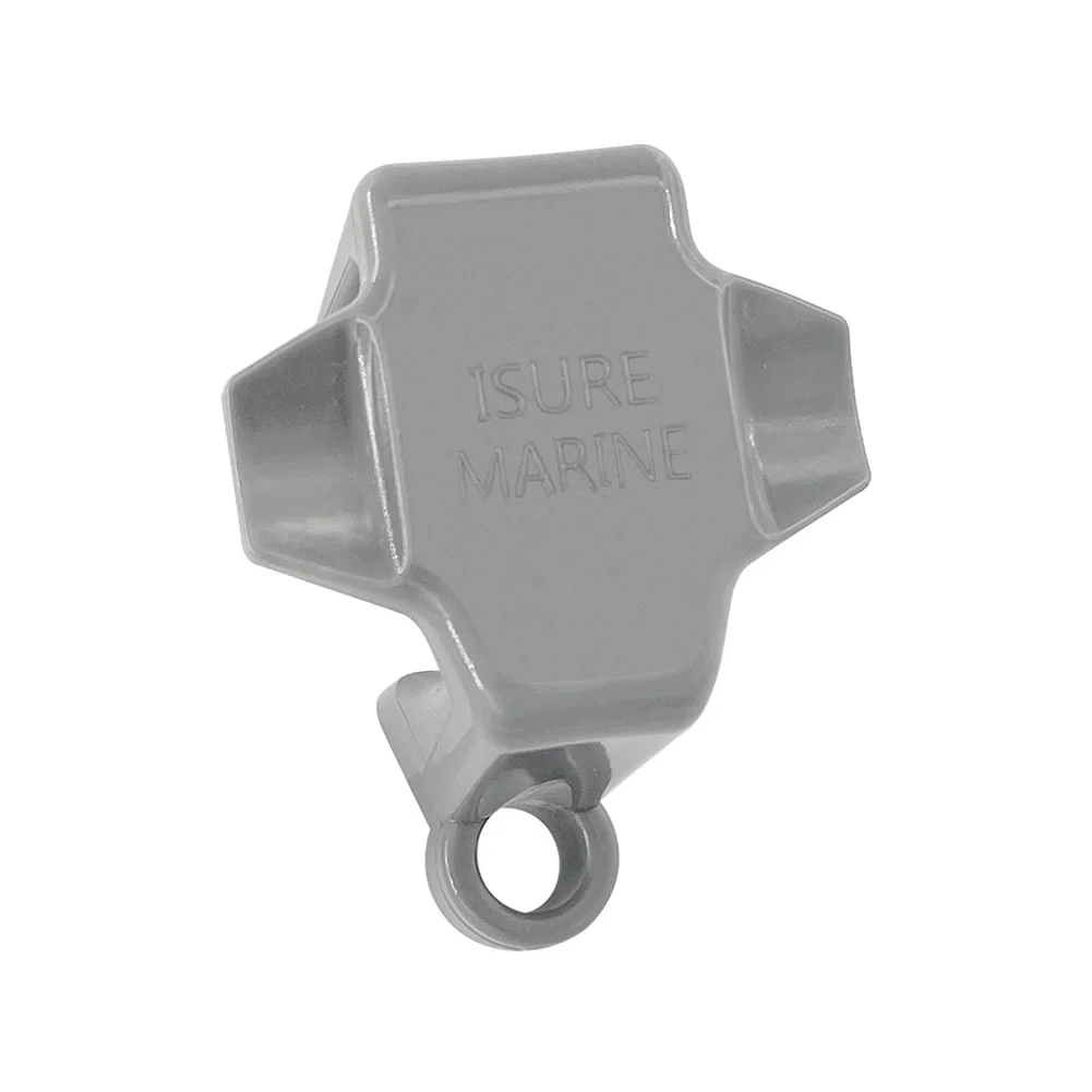 Car Fender Clip 4pcs Boat Designed For Docking CS High Material Repositioned Quickly Square Rail Fender Adjusters
Car Fender Clip 4pcs Boat Designed For Docking CS High Material Repositioned Quickly Square Rail Fender Adjusters