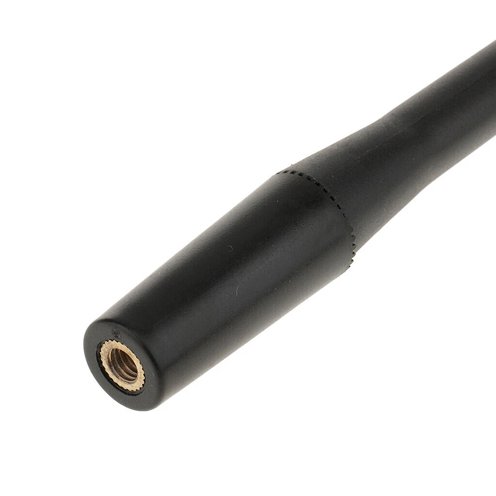 Masts Radio Antenna Left/Right/Rear Motorcycle Rubber 13in 2pcs/Set 36cm Length Accessories Black For Electra Glide
Masts Radio Antenna Left/Right/Rear Motorcycle Rubber 13in 2pcs/Set 36cm Length Accessories Black For Electra Glide