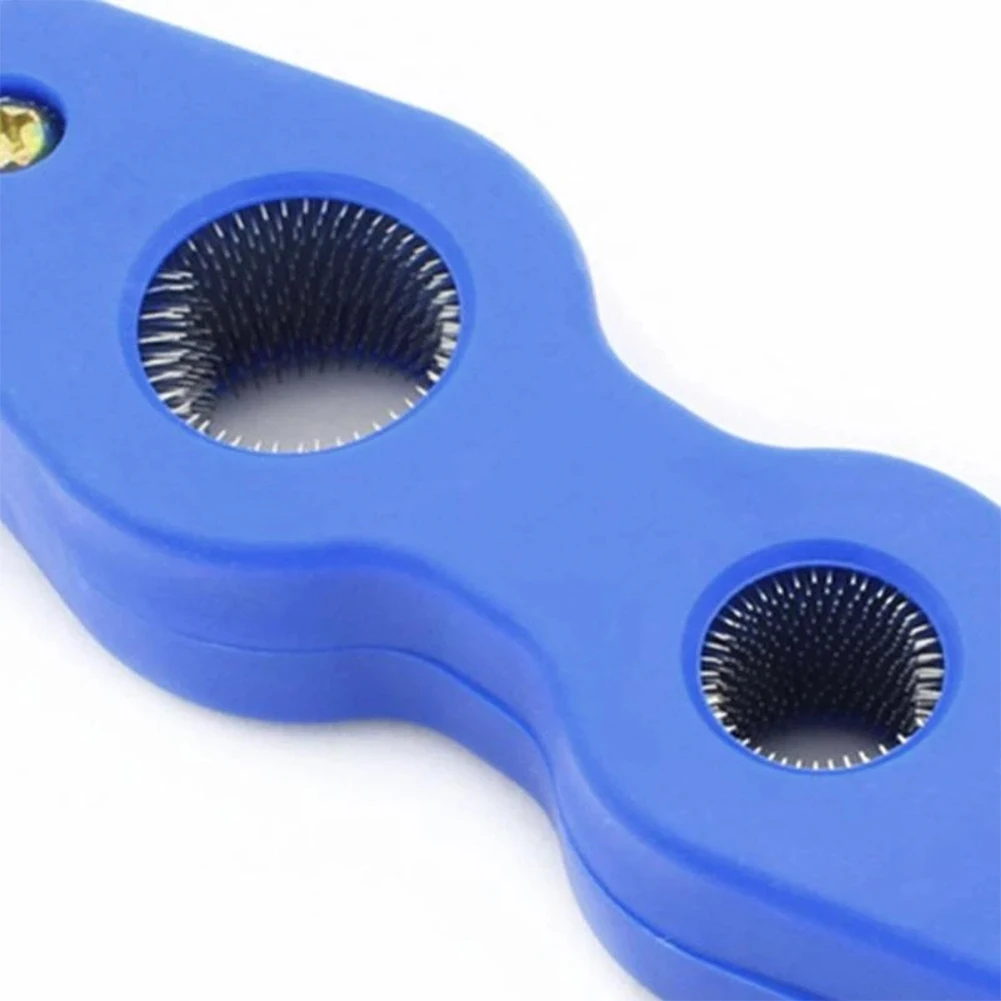 Clean Pipe And Tube 4 In 1 Wire Brush Steel Wire Brush 14 Pcs/Set 190*30mm 4 In 1 7.48*1.18Inch Bule Steel Wire
Clean Pipe And Tube 4 In 1 Wire Brush Steel Wire Brush 14 Pcs/Set 190*30mm 4 In 1 7.48*1.18Inch Bule Steel Wire