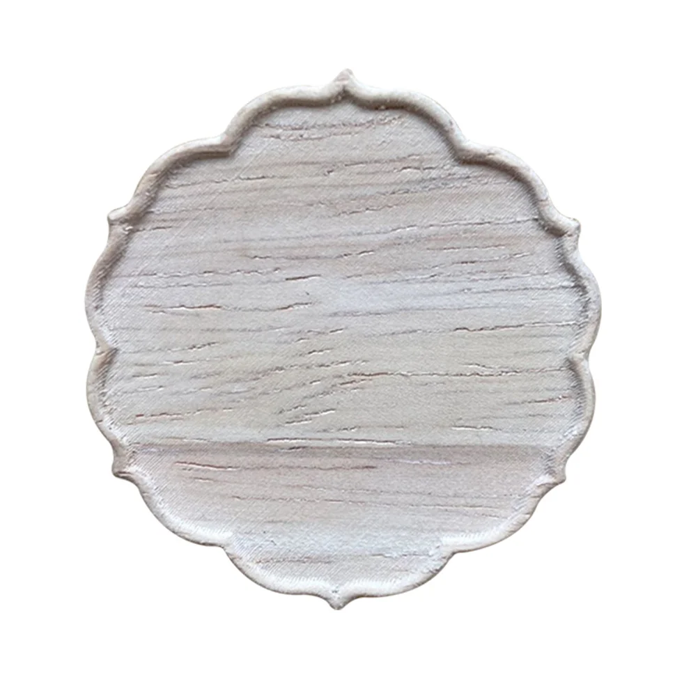 Миниатюрные аксессуары для деревянных домов, подносы для украшения лотков, 12 моделей
Миниатюрные аксессуары для деревянных домов, подносы для украшения лотков, 12 моделей