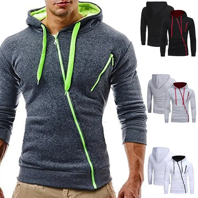 2022 New Hoodies Men Autumn Casual Long Sleeve Hoodie Men Sweatshirts Slim Zipper Hoody Sweatshirt Men Hooded Streetwear Tops
2022 New Hoodies Men Autumn Casual Long Sleeve Hoodie Men Sweatshirts Slim Zipper Hoody Sweatshirt Men Hooded Streetwear Tops