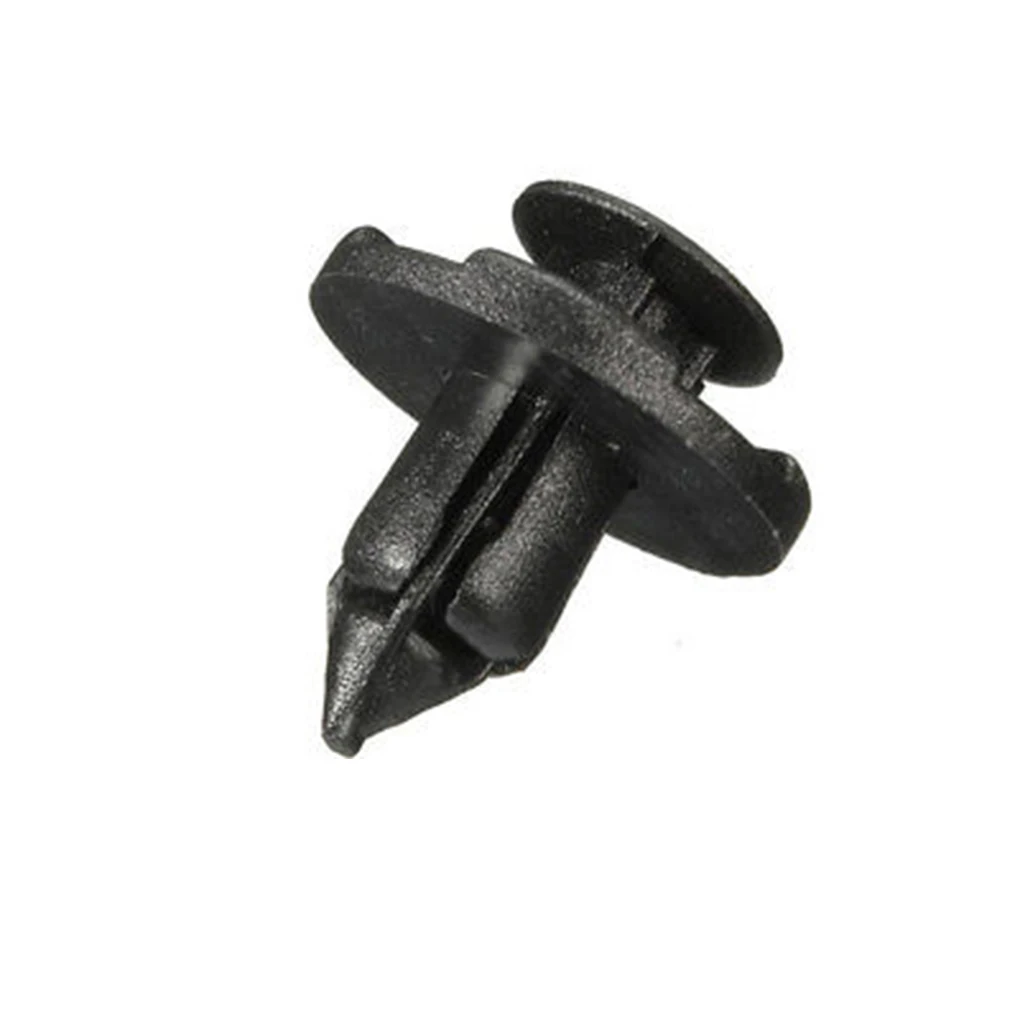 100 шт. высококачественные пластиковые заклепки с отверстием 8,5 мм для брызговиков, заклепки, нажимные зажимы для Nissan, автомобильные аксессуа...
100 шт. высококачественные пластиковые заклепки с отверстием 8,5 мм для брызговиков, заклепки, нажимные зажимы для Nissan, автомобильные аксессуа...