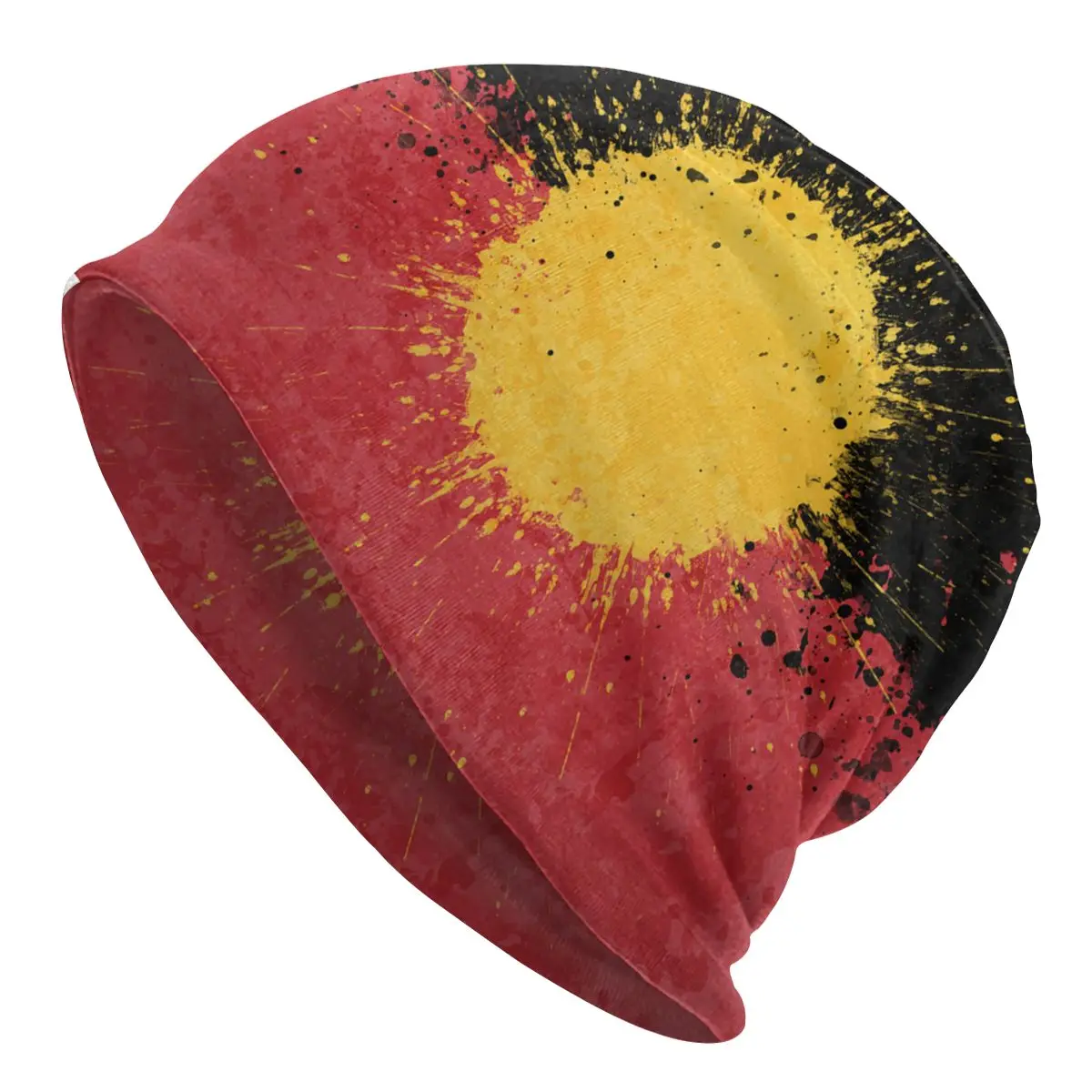 Australian Aboriginal Art Cap Casual Unisex Ski Skullies Beanies Hats Summer Warm Dual-use Bonnet Knitting Hats
Australian Aboriginal Art Cap Casual Unisex Ski Skullies Beanies Hats Summer Warm Dual-use Bonnet Knitting Hats