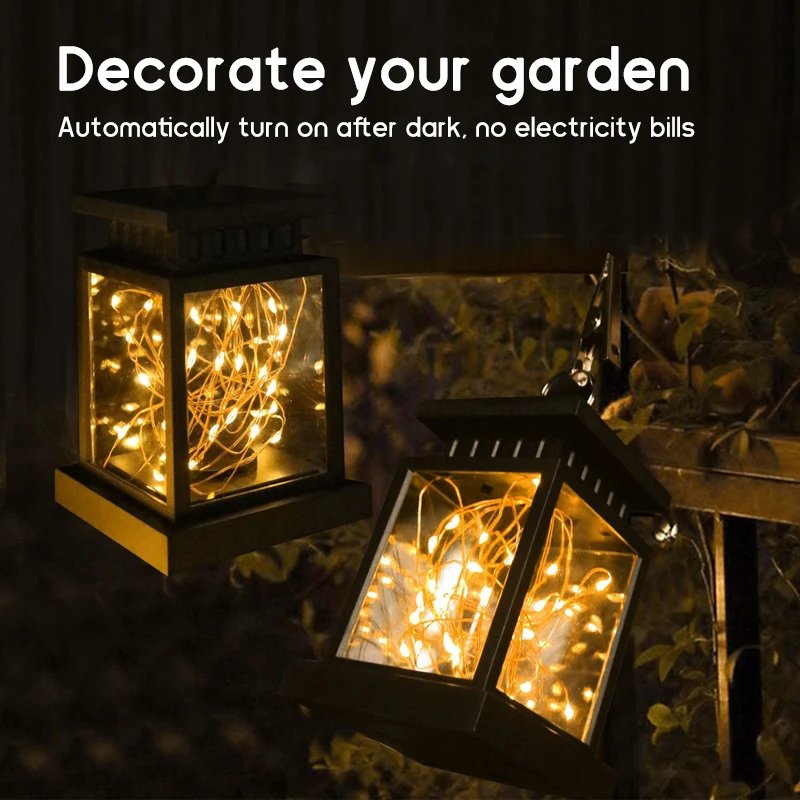 Solar Palace Lantern Lawn Camping Decoration Electronic Candle Landscape Courtyard Garden European-style LED Atmosphere Light
Solar Palace Lantern Lawn Camping Decoration Electronic Candle Landscape Courtyard Garden European-style LED Atmosphere Light