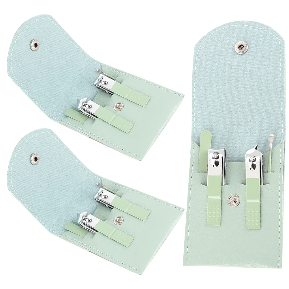 Nail Clippers Ear Remover Fingernail Stainless Tool De Empujador Portable Ingrown Trimmer Earwax Toenail Clipper Removal Wax
Nail Clippers Ear Remover Fingernail Stainless Tool De Empujador Portable Ingrown Trimmer Earwax Toenail Clipper Removal Wax