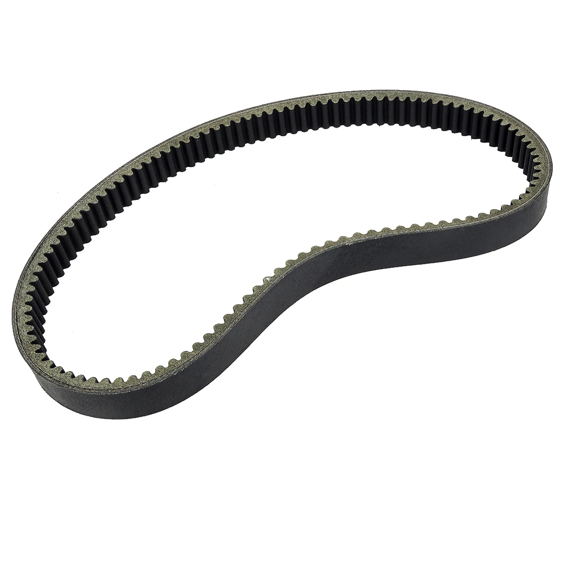 Black Golf Cart Clutch Drive Transmission Belt Fit for Ezgo Gas 2 Cycle 4 Cycle 22337-G1 27077-G01 27077-G02
Black Golf Cart Clutch Drive Transmission Belt Fit for Ezgo Gas 2 Cycle 4 Cycle 22337-G1 27077-G01 27077-G02