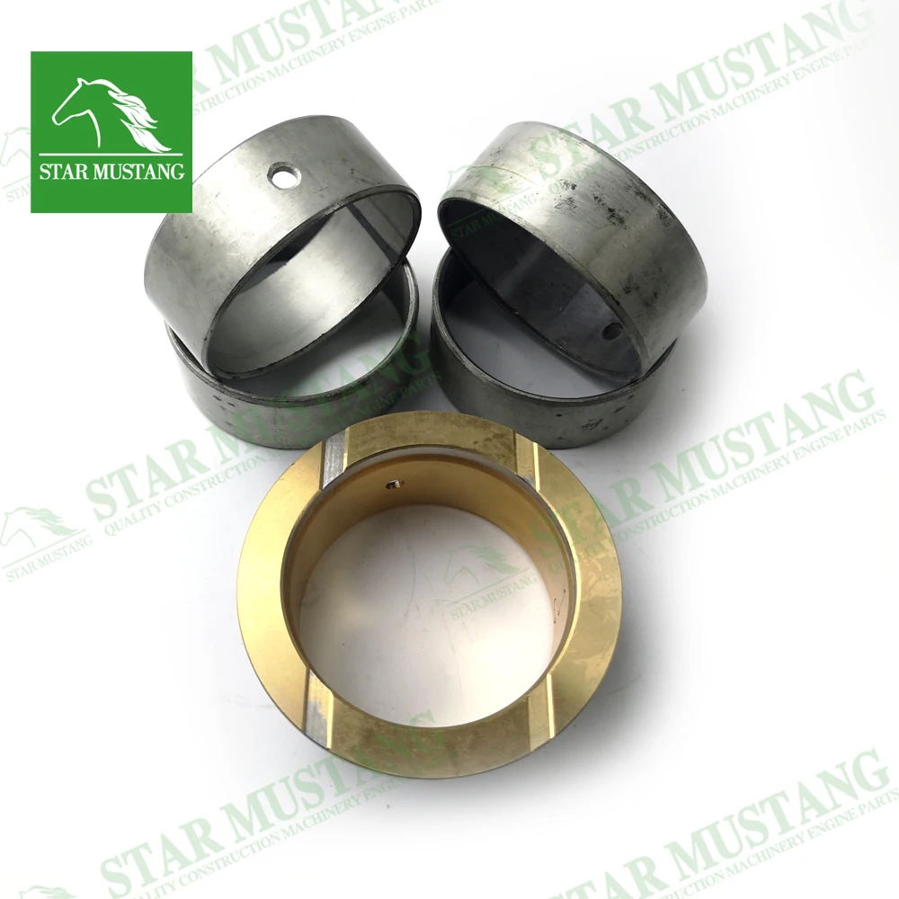 D2848 Camshaft Bush For Doosan Engine
D2848 Camshaft Bush For Doosan Engine