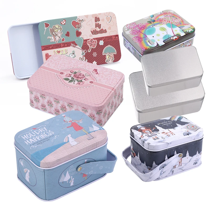 MIUSIE 1PC Iron Box Metal Sewing Storage Box Multifunction Organizer Empty Box Sewing Accessories Tools Jewelry Container
MIUSIE 1PC Iron Box Metal Sewing Storage Box Multifunction Organizer Empty Box Sewing Accessories Tools Jewelry Container