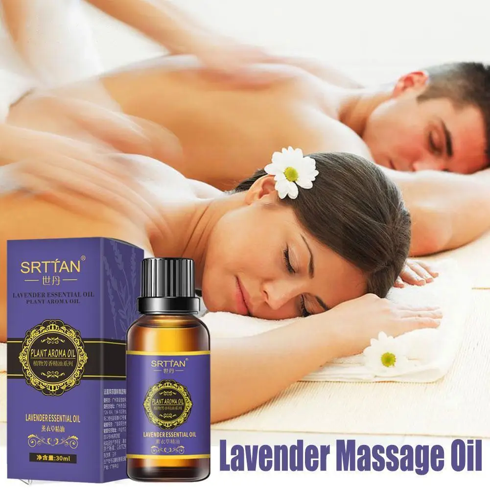30ml New Product Lavender Pure Essential Oil Body Skin Massage 100% Spa Plant Body 30ml Care Essential Flowers Pure Oil Nat Q4c2
30ml New Product Lavender Pure Essential Oil Body Skin Massage 100% Spa Plant Body 30ml Care Essential Flowers Pure Oil Nat Q4c2