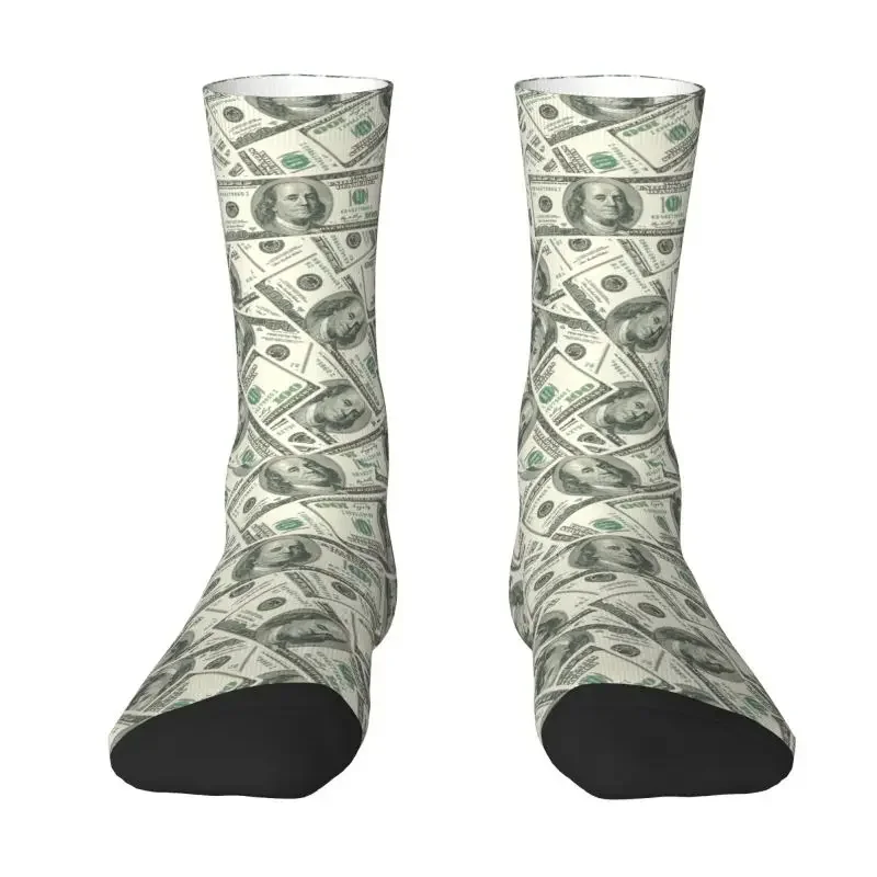 Fashion Money Dollars Bitcoin Digital Currency Socks Men Women Warm 3D Printed Virtual Printing Sports Basketball Socks
Fashion Money Dollars Bitcoin Digital Currency Socks Men Women Warm 3D Printed Virtual Printing Sports Basketball Socks