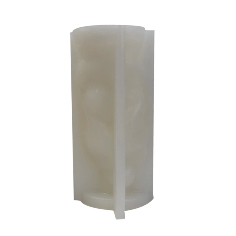 W3JA 3D Virgin Silicone Mould Crystal Epoxy Resin Mold DIY Handmade Soap Candle Making Gypsum Molds Home Decorations Craft
W3JA 3D Virgin Silicone Mould Crystal Epoxy Resin Mold DIY Handmade Soap Candle Making Gypsum Molds Home Decorations Craft