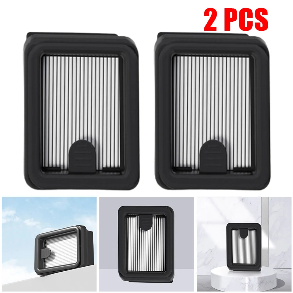 2 Pcs Filter For UWANT X100 Wet Dry Vacuum Cleaner Washable Replacement Filter Robot Vacuum Cleaner Part Household Cleaning Tool
2 Pcs Filter For UWANT X100 Wet Dry Vacuum Cleaner Washable Replacement Filter Robot Vacuum Cleaner Part Household Cleaning Tool