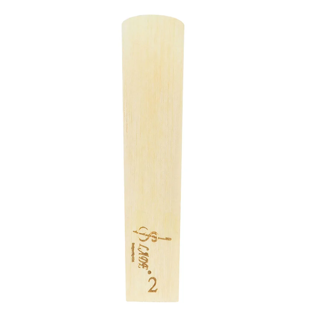 Sax Accessories Reeds Yellow 6g/0.21oz For Tenor Sax Hardness 2/2.5/3 High Quality Reed Instrument Clarinet Parts
Sax Accessories Reeds Yellow 6g/0.21oz For Tenor Sax Hardness 2/2.5/3 High Quality Reed Instrument Clarinet Parts