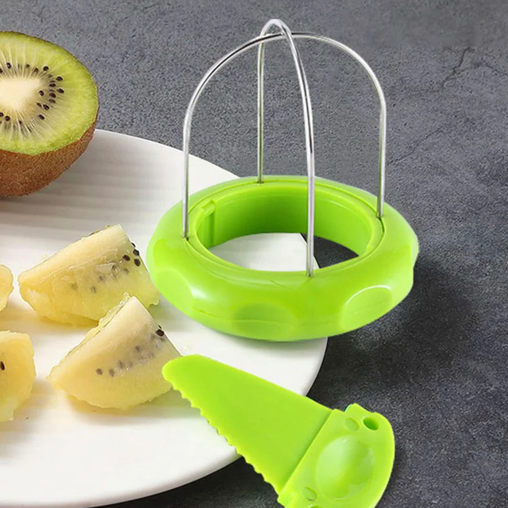 DIOZO Fruit Multifunctional Peeler Manual Kiwi Peeler Mini Portable Fruit Processing Kitchen Tool Accessories
DIOZO Fruit Multifunctional Peeler Manual Kiwi Peeler Mini Portable Fruit Processing Kitchen Tool Accessories