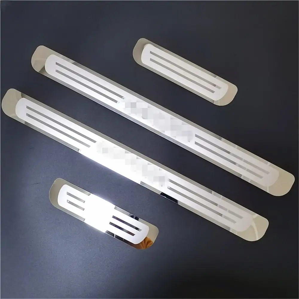 For Opel Vauxhall Insignia 2009-2018 2019 2020 Ultra-thin Door Sill Scuff Plate Trim Welcome Pedal Cover Sticker Car Accessories
For Opel Vauxhall Insignia 2009-2018 2019 2020 Ultra-thin Door Sill Scuff Plate Trim Welcome Pedal Cover Sticker Car Accessories