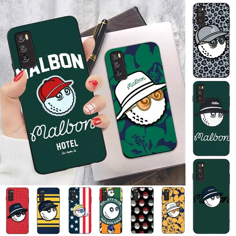 Golf Style Design-M-Malbons Phone Case for Huawei Y 6 9 7 5 8s prime 2019 2018 enjoy 7 plus
Golf Style Design-M-Malbons Phone Case for Huawei Y 6 9 7 5 8s prime 2019 2018 enjoy 7 plus