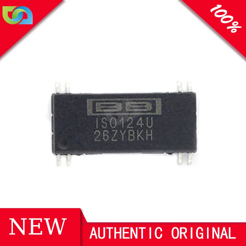 Новые и оригинальные электронные детали ISO124U, встроенная схема, органический чип ISO124U
Новые и оригинальные электронные детали ISO124U, встроенная схема, органический чип ISO124U
