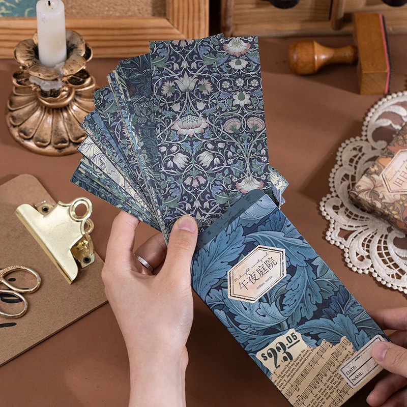 60 листов/коробка, фотообои с винтажным рисунком
60 листов/коробка, фотообои с винтажным рисунком