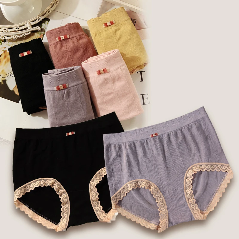 Women'S Cotton Briefs Small Girl Sexy Beautiful Lingerie Cotton Underwear For Female Breathable And Comfortable Intimates Panty
Women'S Cotton Briefs Small Girl Sexy Beautiful Lingerie Cotton Underwear For Female Breathable And Comfortable Intimates Panty