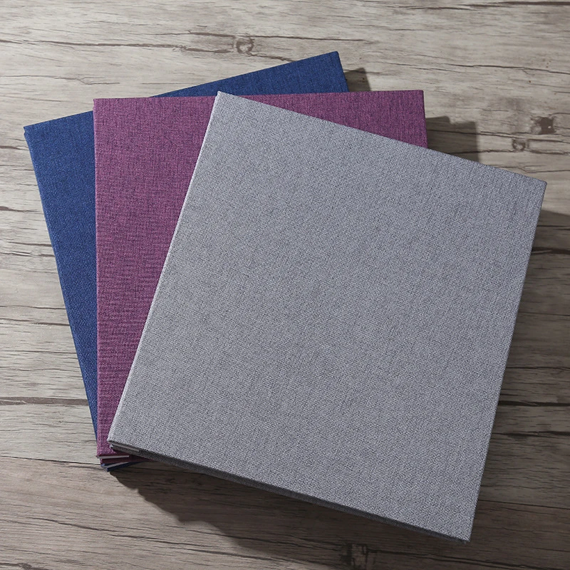16inch DIY Photo Album Wedding Photo Album Wedding Birthday Baby Growth Photo Book Self-adhesive Film Crafts Albums Scrapbooking
16inch DIY Photo Album Wedding Photo Album Wedding Birthday Baby Growth Photo Book Self-adhesive Film Crafts Albums Scrapbooking