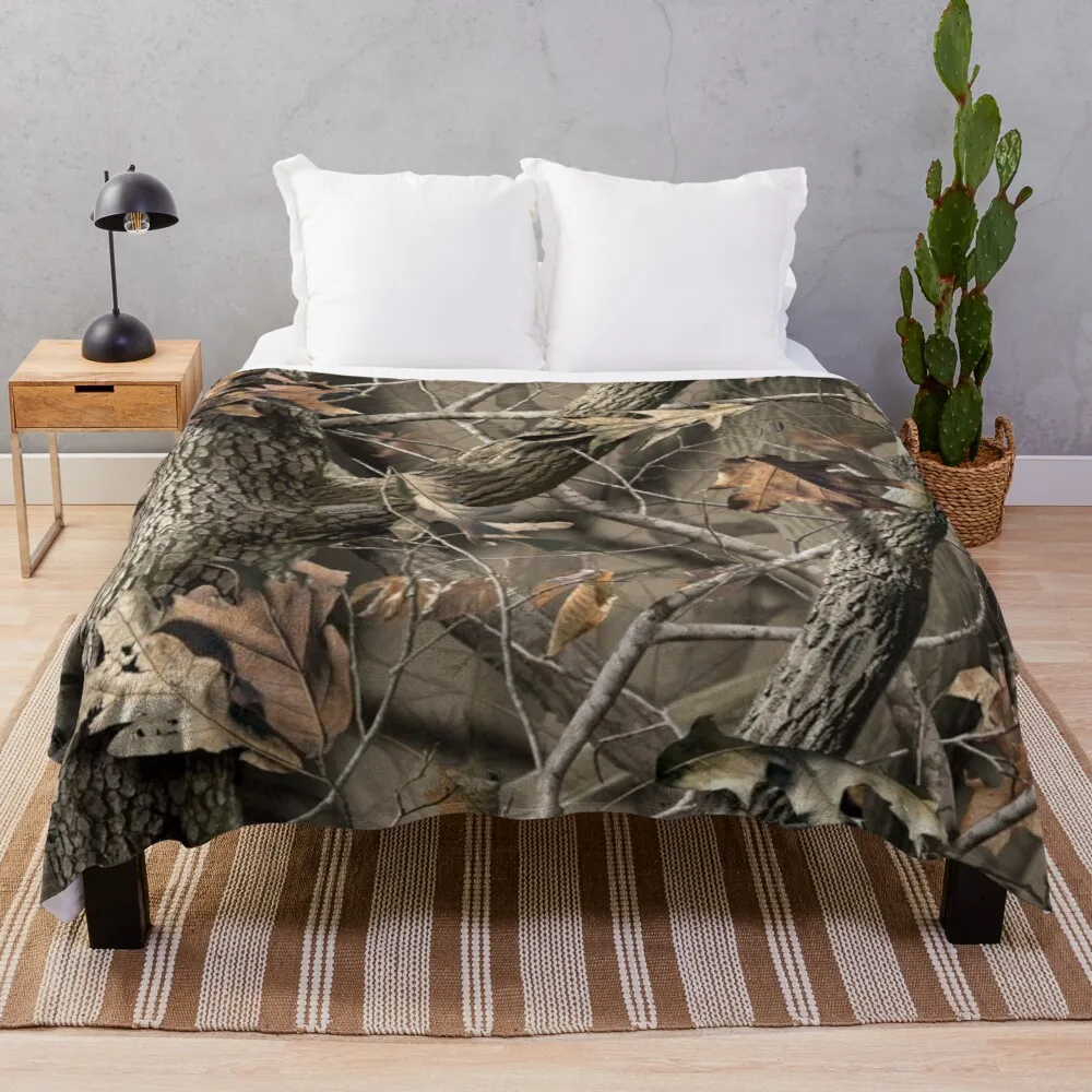 Real Tree CamouflageThrow Blanket Blankets Sofas Of Knitted Decoration Sofa Quilt Thin Blanket 
Real Tree CamouflageThrow Blanket Blankets Sofas Of Knitted Decoration Sofa Quilt Thin Blanket