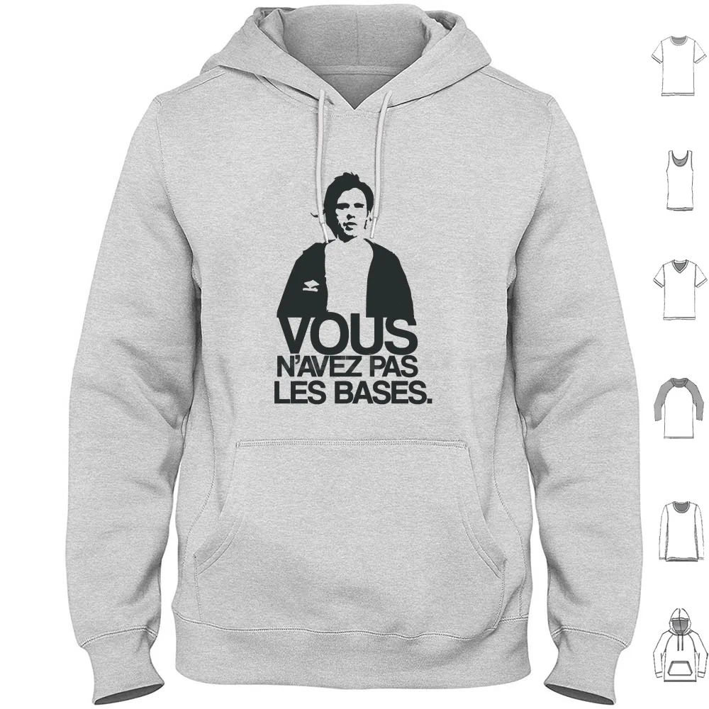 Orelsan Hoodies Long Sleeve Orelsan Rap Damso Vald Nekfeu Civilization Niska French Rap Lomepal Sch Music Gringe Ninho
Orelsan Hoodies Long Sleeve Orelsan Rap Damso Vald Nekfeu Civilization Niska French Rap Lomepal Sch Music Gringe Ninho