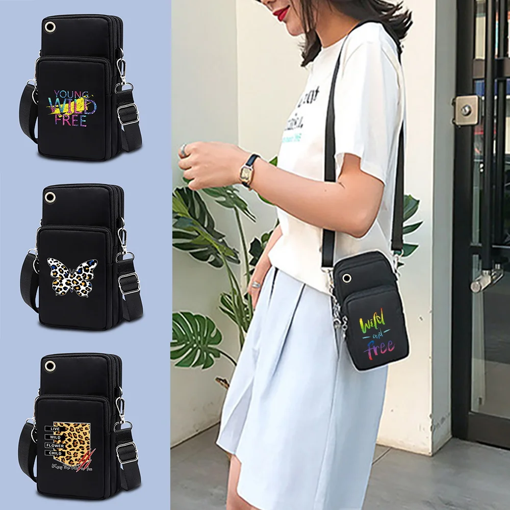 Ladies Outdoor Travel Arm Bag Running Mini Sports Bags Wild print Wallet Oppo find n/vivo x70 Universal Mobile Phone case pouch 
Ladies Outdoor Travel Arm Bag Running Mini Sports Bags Wild print Wallet Oppo find n/vivo x70 Universal Mobile Phone case pouch