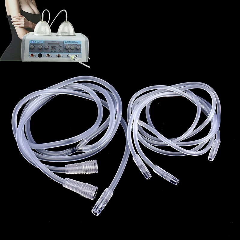 Lifting Breast Enhancer Massager Cup Body Shaping Beauty Device Pipe For Vacuum Massage Therapy Machine Enlargement Pump
Lifting Breast Enhancer Massager Cup Body Shaping Beauty Device Pipe For Vacuum Massage Therapy Machine Enlargement Pump
