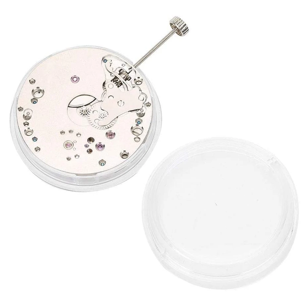Watch Repair Accessories, 6498 Watch Movement Automatic Mechanical for Seagull ST3620 6498 Repair Tool Parts
Watch Repair Accessories, 6498 Watch Movement Automatic Mechanical for Seagull ST3620 6498 Repair Tool Parts