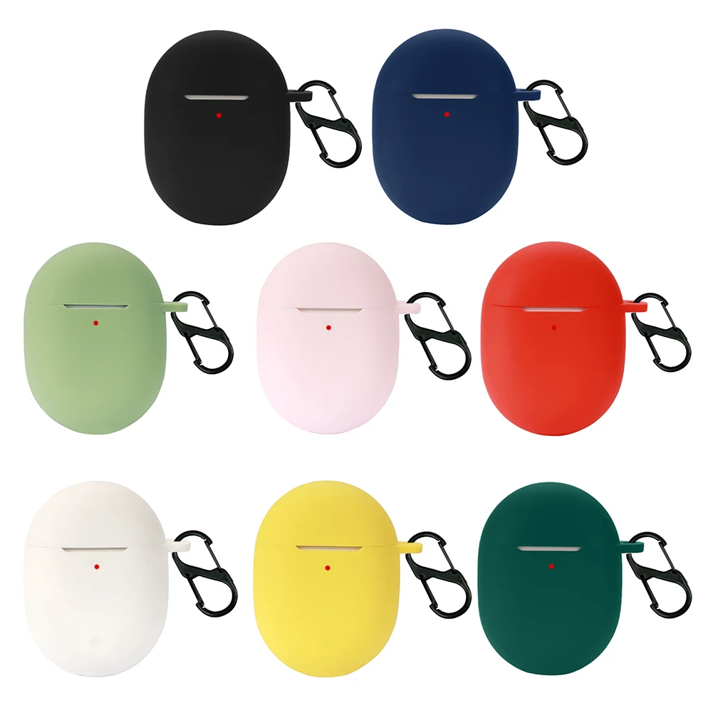 Case For Google Pixel Buds A-Series Earphone Accessories Charging Box Cover For Pixel Buds Pro TPU Shell With Anti Lost Hook
Case For Google Pixel Buds A-Series Earphone Accessories Charging Box Cover For Pixel Buds Pro TPU Shell With Anti Lost Hook