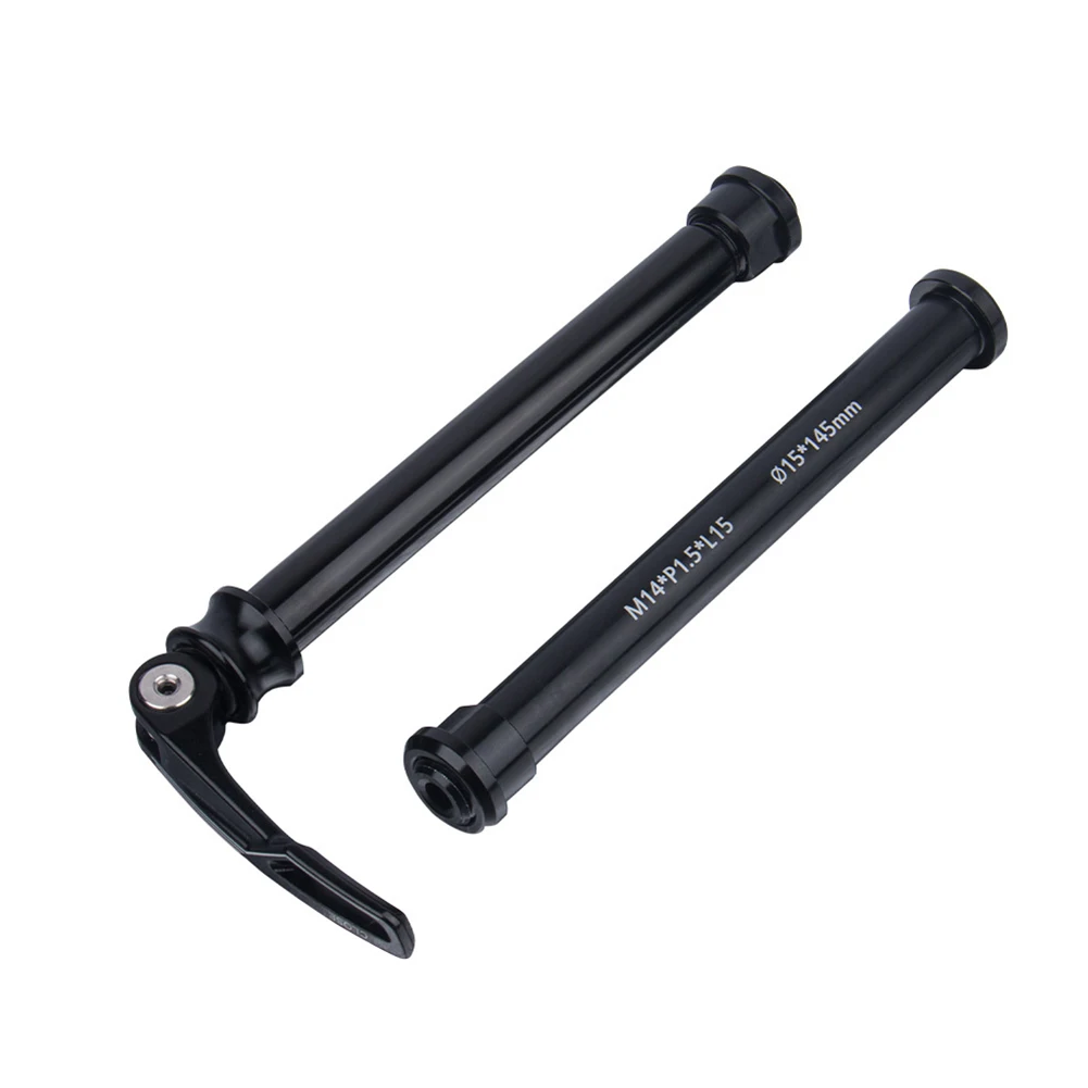 Bicycle Quick Release Thru Axle Skewer 100x15mm MTB Front Fork Shaft Lever Mountain Bike Front Fork Barrel Shaft Cycling Parts
Bicycle Quick Release Thru Axle Skewer 100x15mm MTB Front Fork Shaft Lever Mountain Bike Front Fork Barrel Shaft Cycling Parts