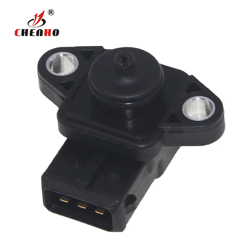 High Quality Manifold Absolute Air Pressure Map Sensor For Mitsubishi Diamante Eclipse Galant Lancer MD305600 E1T19172
High Quality Manifold Absolute Air Pressure Map Sensor For Mitsubishi Diamante Eclipse Galant Lancer MD305600 E1T19172