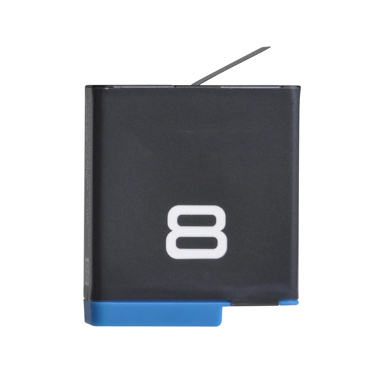 2021 1680mAh Battery For Gopro Hero 8 Black Battery Pack Akku AHDBT-801 Hero 8 Black Gopro Accessories
2021 1680mAh Battery For Gopro Hero 8 Black Battery Pack Akku AHDBT-801 Hero 8 Black Gopro Accessories
