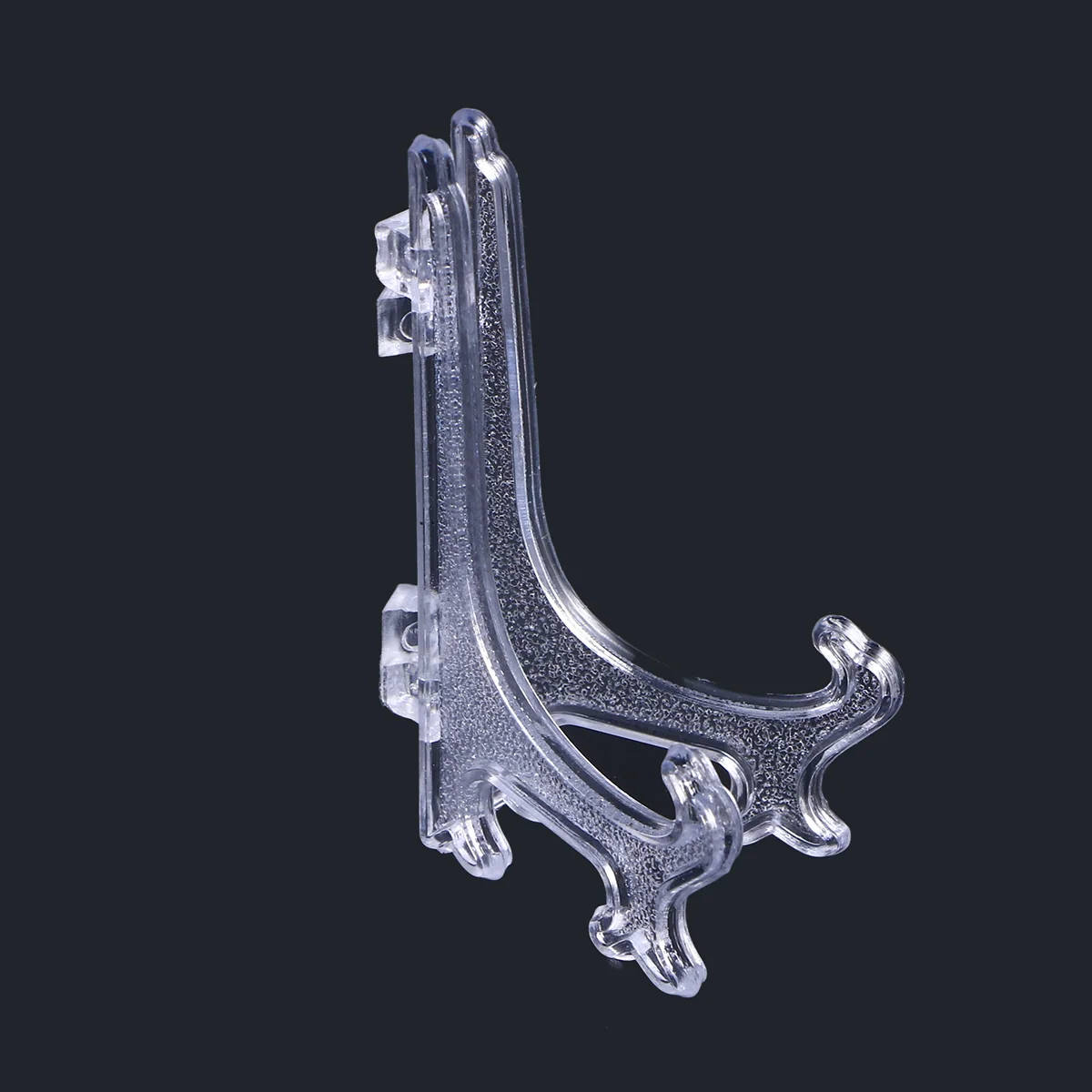 Display Stands Photo Plate Stand Acrylic Picture Home Decorationholder Small Easels Easel
Display Stands Photo Plate Stand Acrylic Picture Home Decorationholder Small Easels Easel