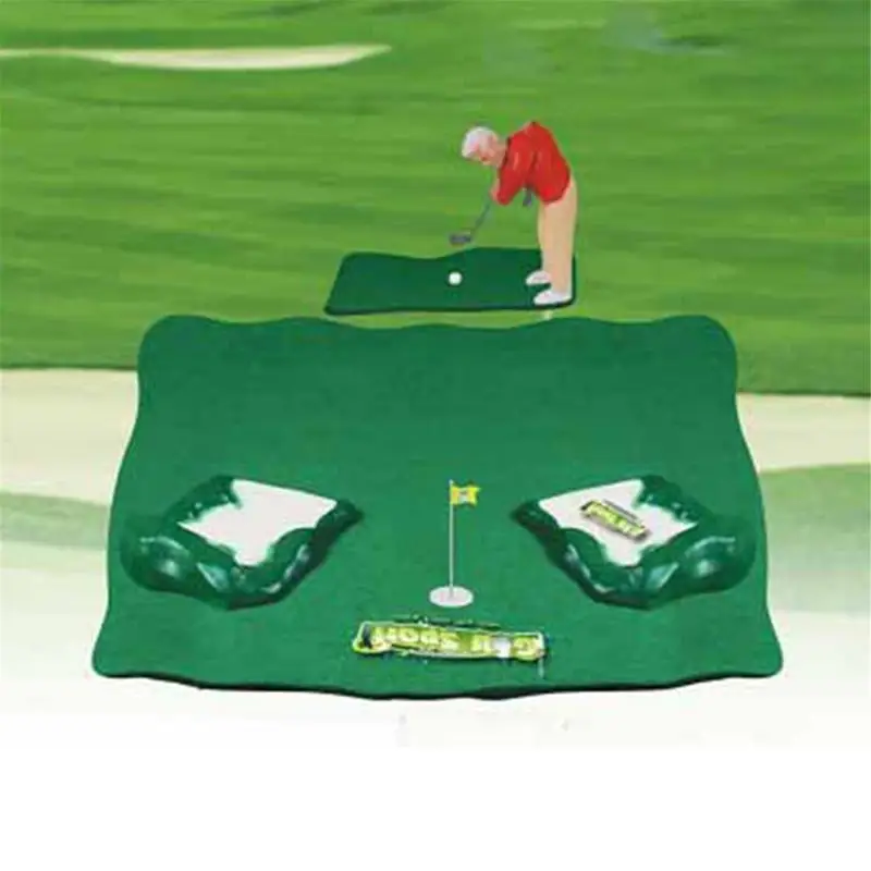 Kids Golf Set Games Toy Mini Golf Set For Children Indoor Golf Game Funny Parent-child Games Kids Educational Toys Kids Toys
Kids Golf Set Games Toy Mini Golf Set For Children Indoor Golf Game Funny Parent-child Games Kids Educational Toys Kids Toys