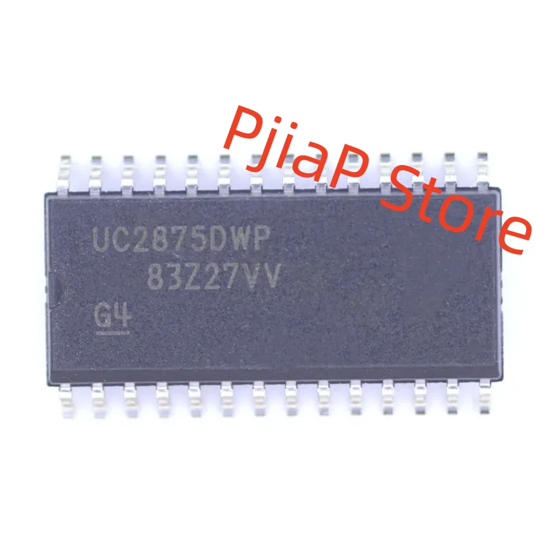 5pcs UC2875DWP UC3875DWP UC3625DW SOP28 New original
5pcs UC2875DWP UC3875DWP UC3625DW SOP28 New original