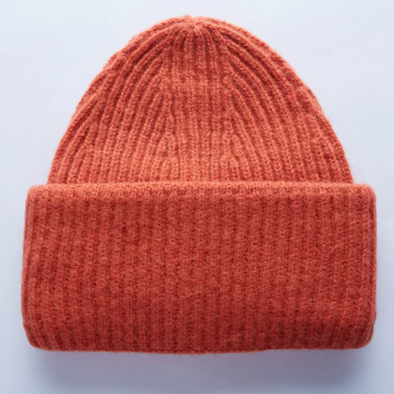 Beanie Женская полушерстяная однотонная вязаная Лыжная одежда для отдыха на открытом воздухе 2023 зимние женские аксессуары H14-1
Beanie Женская полушерстяная однотонная вязаная Лыжная одежда для отдыха на открытом воздухе 2023 зимние женские аксессуары H14-1