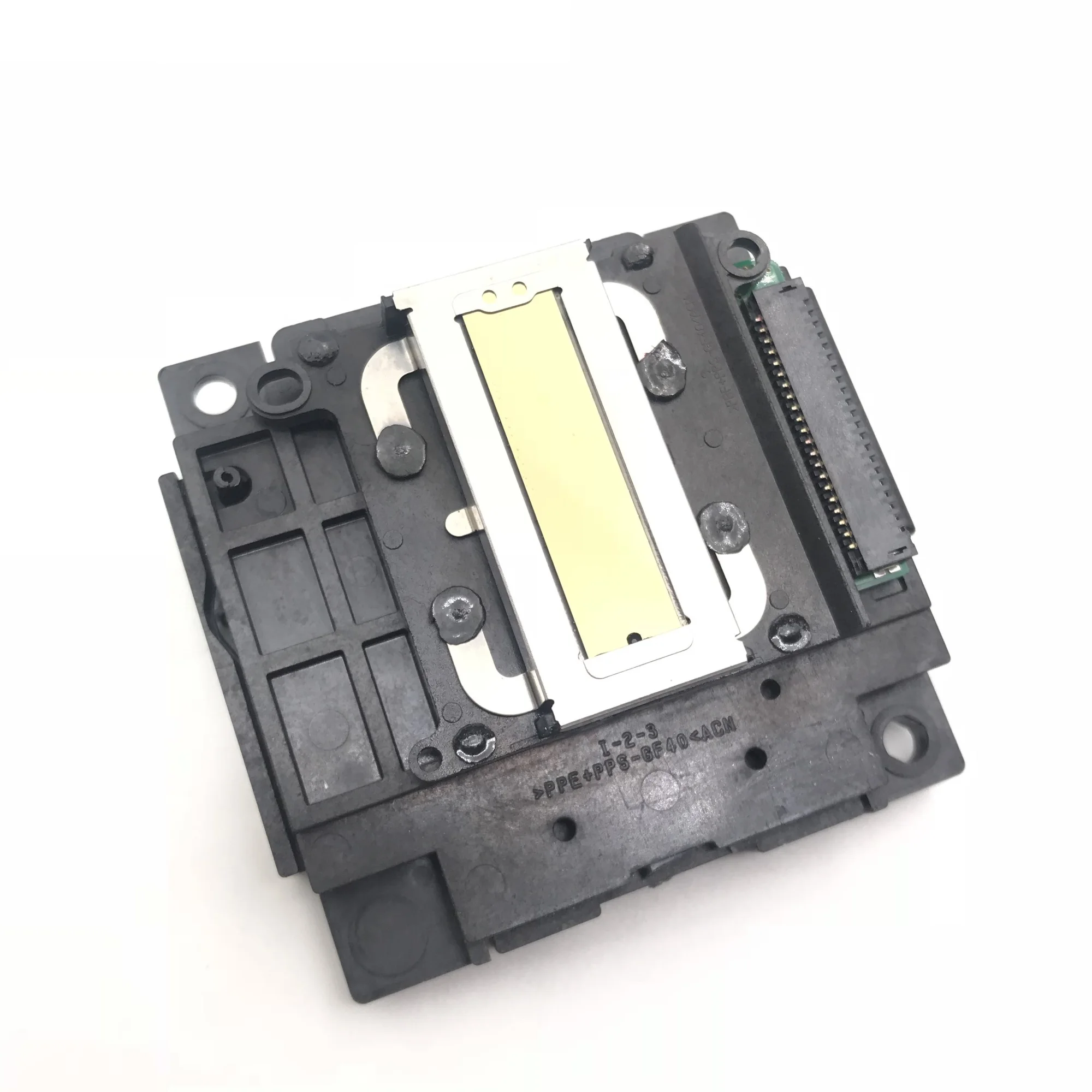 2022 Printhead Print Head for Epson L1110 L1118 L1119 L3100 L3106 L3108 L3110 L3115 L3116 L3117 L3118 L3119 L3150 L3156 L3158
2022 Printhead Print Head for Epson L1110 L1118 L1119 L3100 L3106 L3108 L3110 L3115 L3116 L3117 L3118 L3119 L3150 L3156 L3158