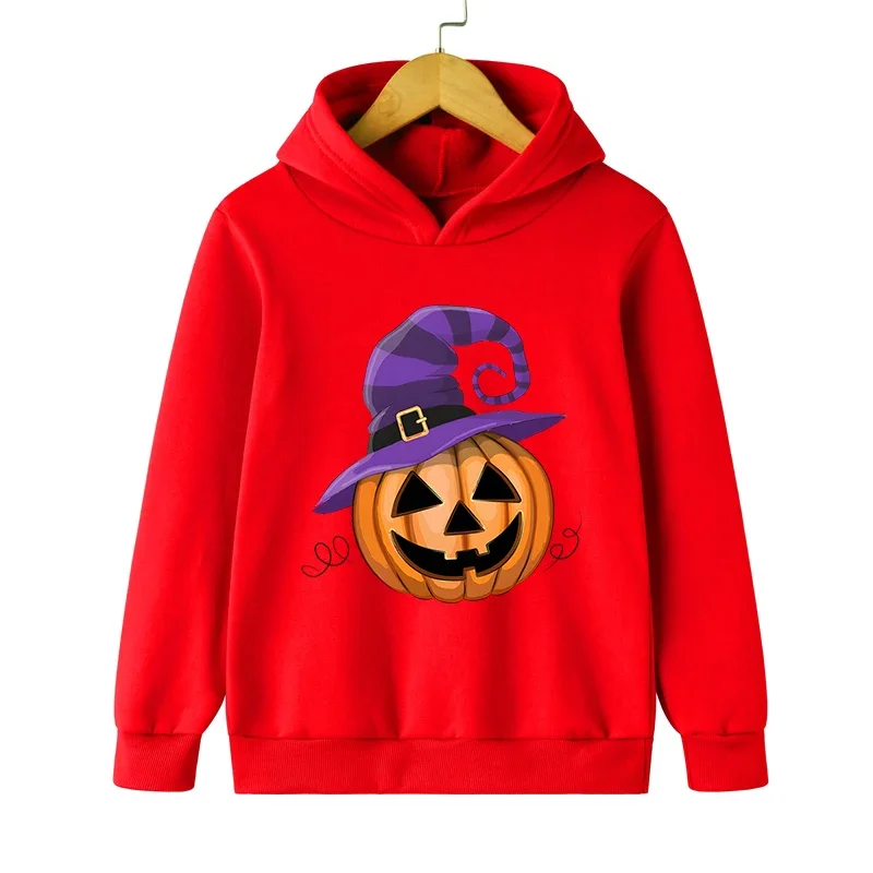 Funny Pumpkin Halloween Kids Clothes Girls Witch Pumpkin Sweatshirts Halloween Long Sleeve Hoodies Baby Boys Halloween Pullovers
Funny Pumpkin Halloween Kids Clothes Girls Witch Pumpkin Sweatshirts Halloween Long Sleeve Hoodies Baby Boys Halloween Pullovers