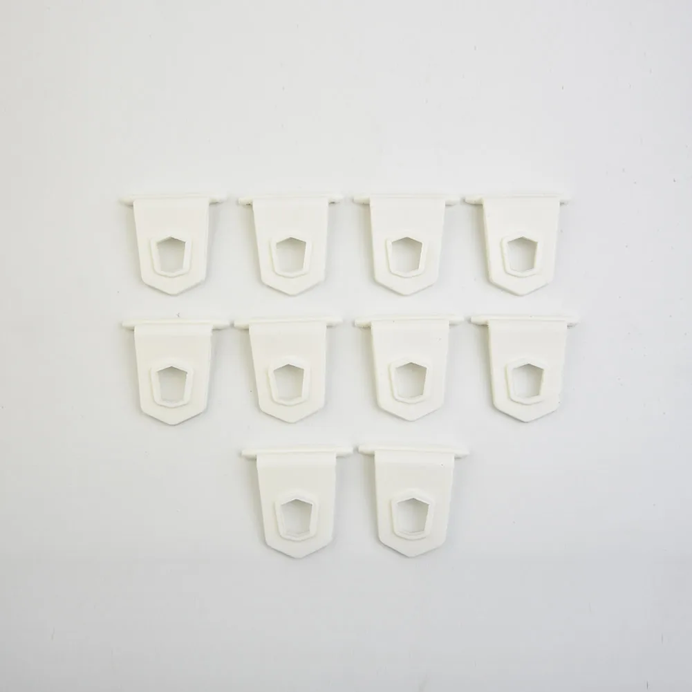 Outdoor Caravans Hook Racks Holder Accessory 10pcs Awning Clothes Hooks High Quality Light Holders Replacement
Outdoor Caravans Hook Racks Holder Accessory 10pcs Awning Clothes Hooks High Quality Light Holders Replacement